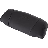 Givi E134S V47 Monokey Respaldo del Copiloto- Baúl Negro Suave- Cuero Artificial